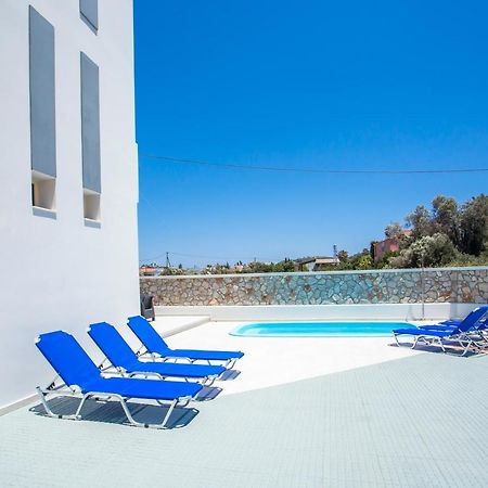 Pegasus Villa Ialysos  Extérieur photo