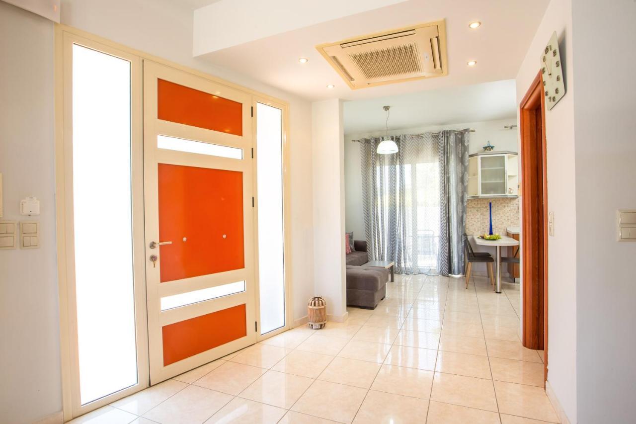 Pegasus Villa Ialysos  Extérieur photo