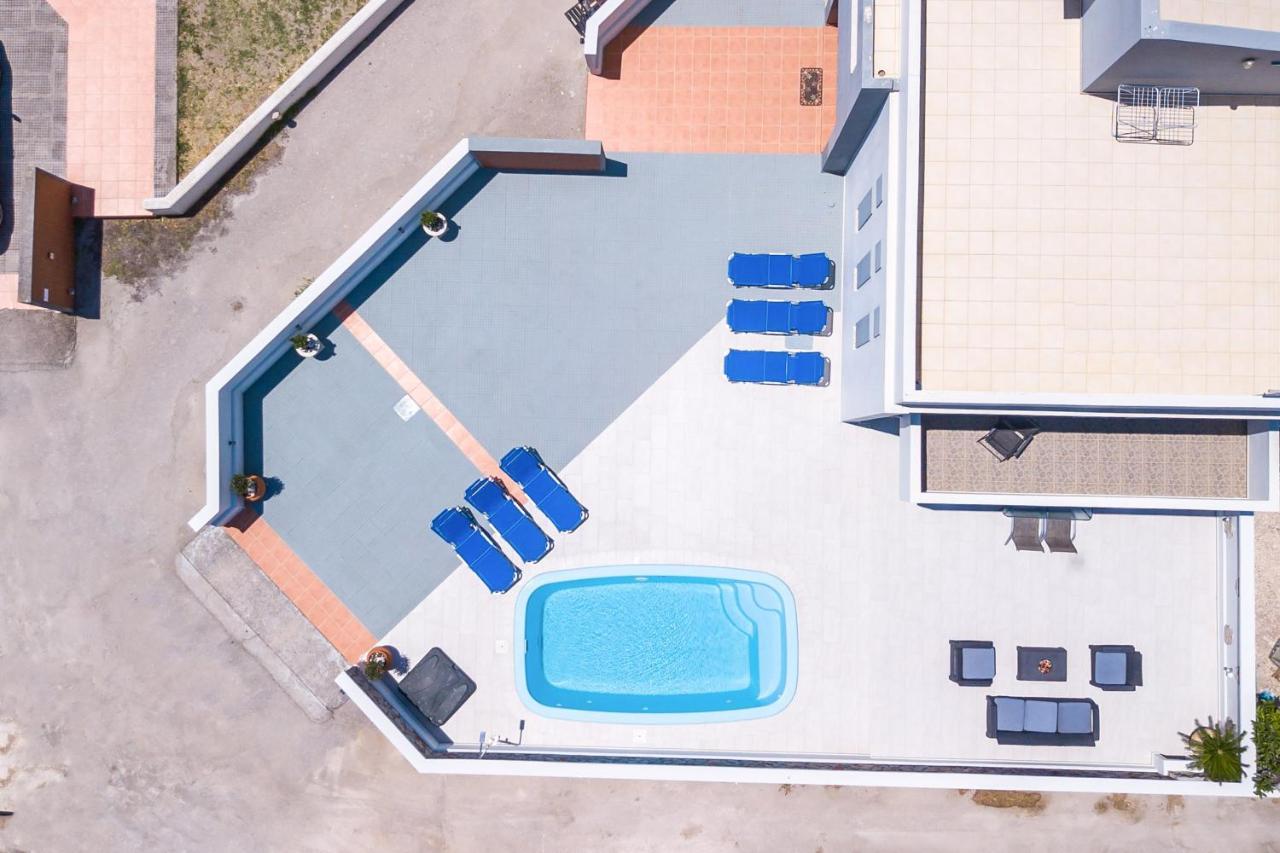 Pegasus Villa Ialysos  Extérieur photo
