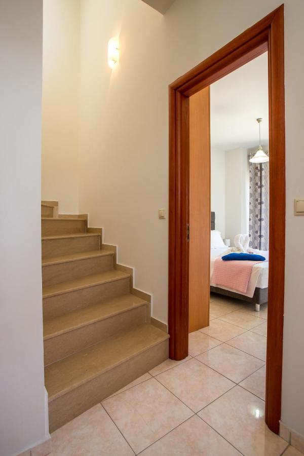 Pegasus Villa Ialysos  Extérieur photo